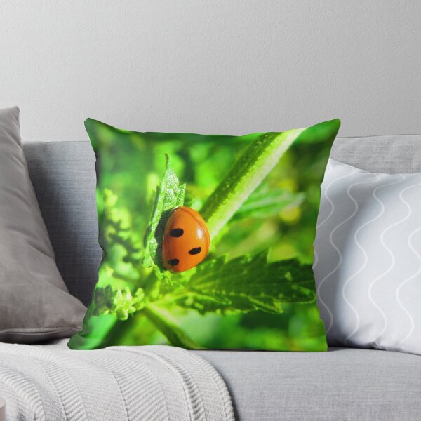 Item preview, Ladybug. designed and sold by DioptriArt.