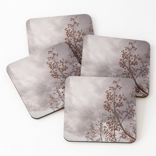 Item preview, Clouds Drift By designed and sold by Linda Lees.