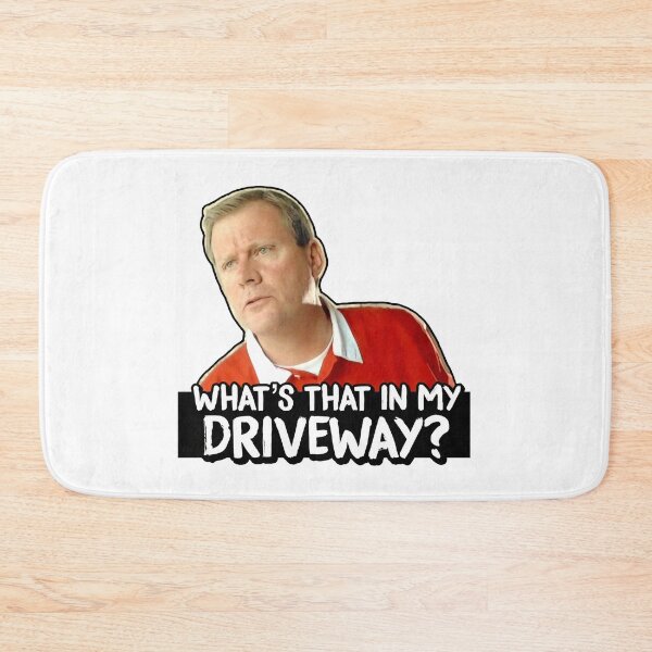 Item preview, What’s that in my driveway? - Napoleon Dynamite  designed and sold by Cuttintees.