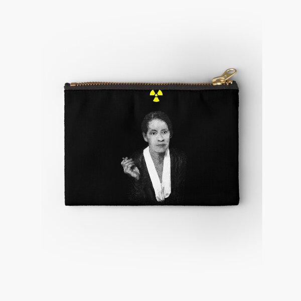 Item preview, Lise Meitner designed and sold by HereticWear.