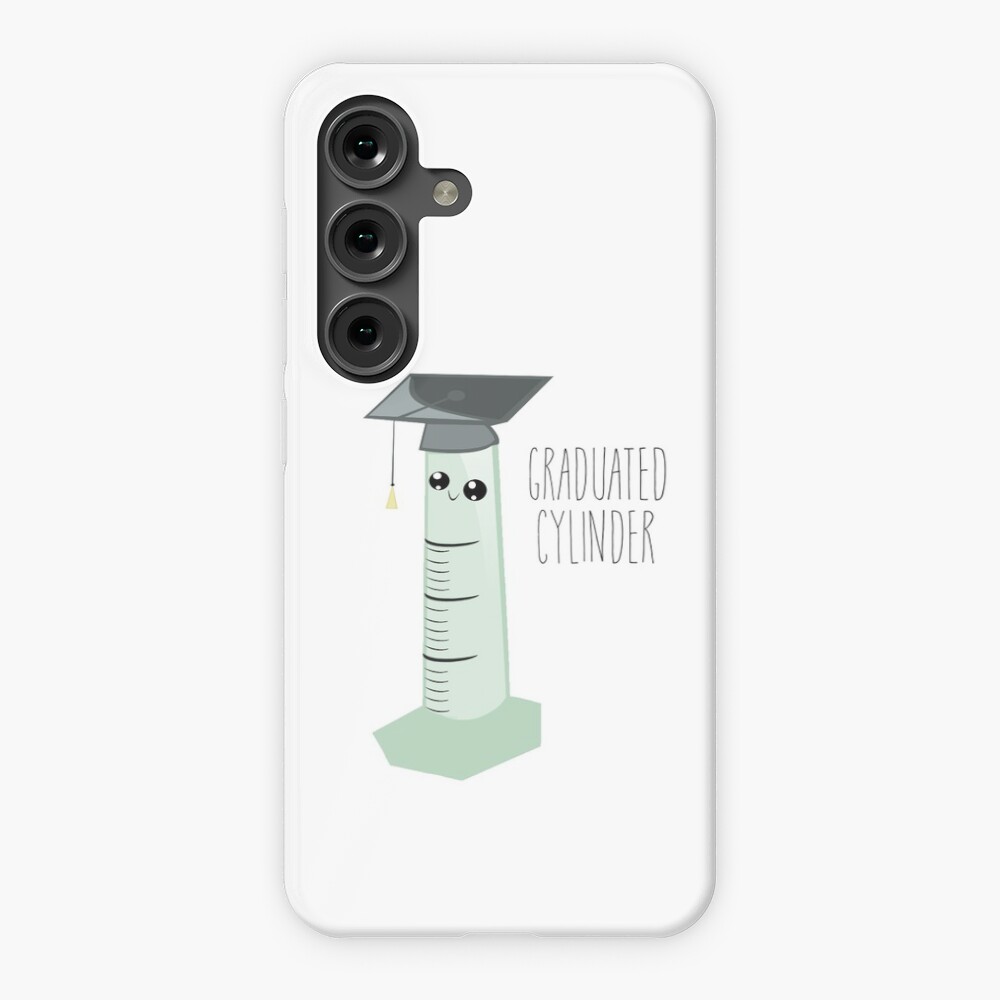 Vista previa del artículo con la obra «Funda rígida para Samsung Galaxy», diseñado y vendido por laurenvf26.