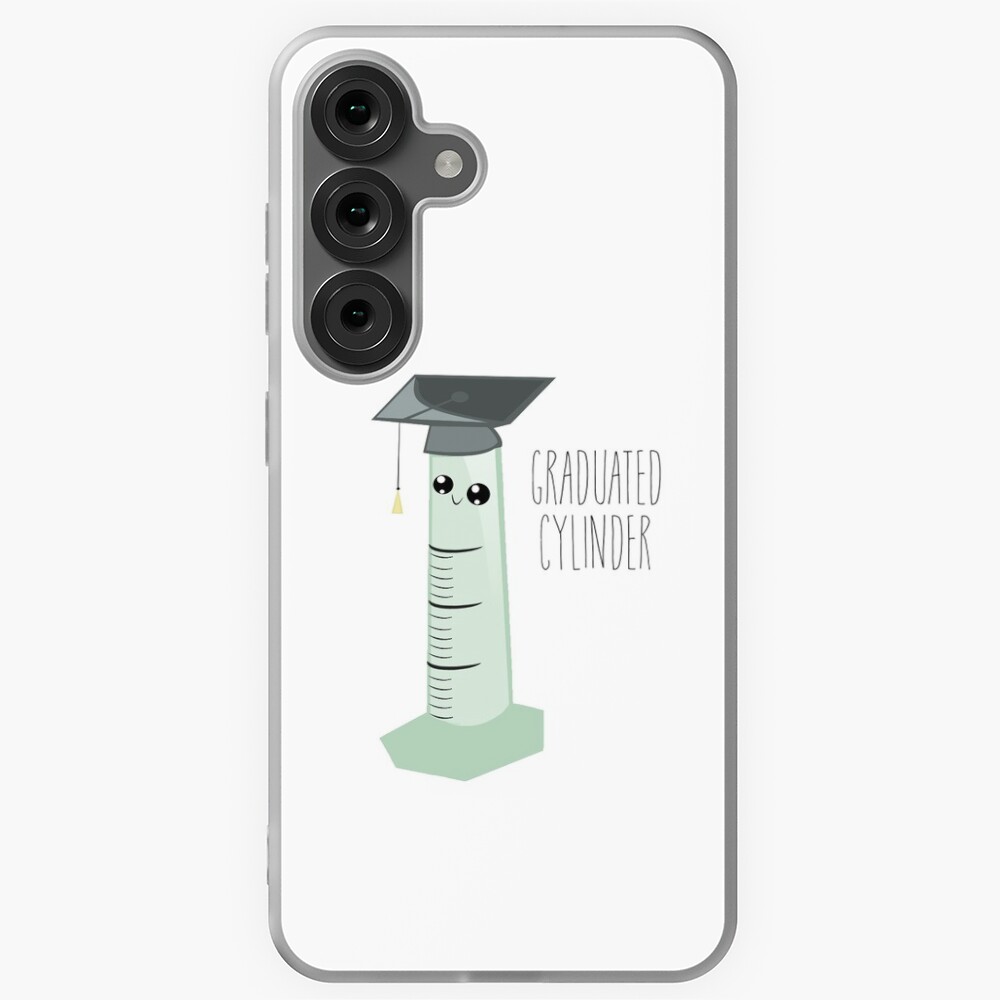 Vista previa del artículo con la obra «Funda blanda para Samsung Galaxy», diseñado y vendido por laurenvf26.