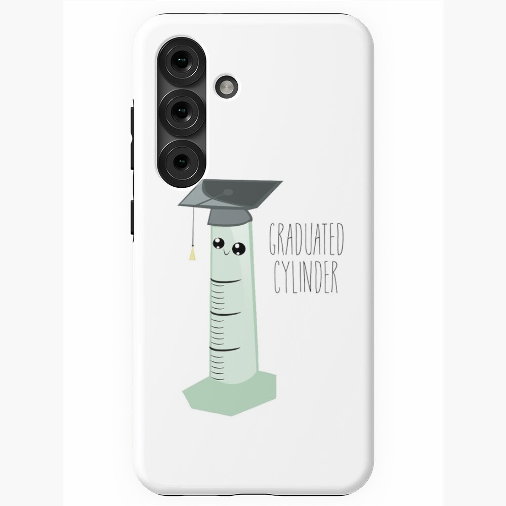 Vista previa del artículo con la obra «Funda resistente para Samsung Galaxy», diseñado y vendido por laurenvf26.