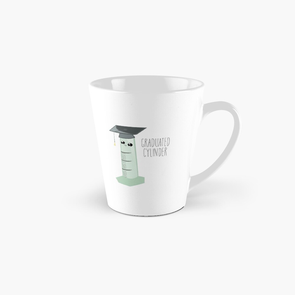 Vista previa del artículo con la obra «Taza cónica», diseñado y vendido por laurenvf26.