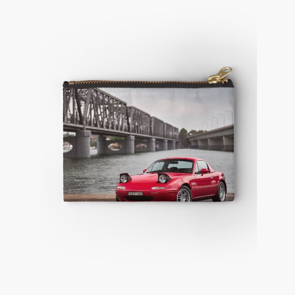 Item preview, Miata MX-5 NA By The River designed and sold by RoughDraft.