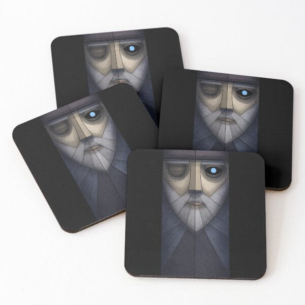Item preview, Norse Gods: Odin designed and sold by IOMAprints.