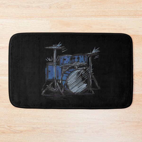 Item preview, Drums designed and sold by GoodQuality.