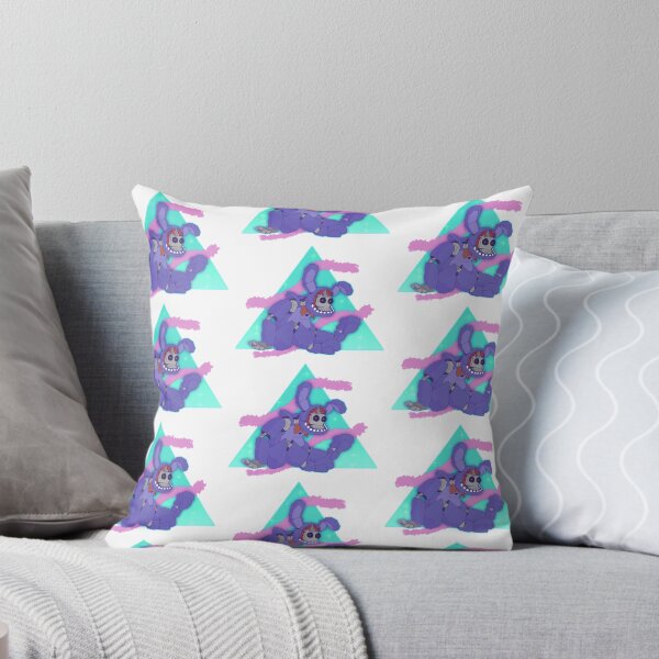 Item preview, 80s Bonnie designed and sold by Sockeater.