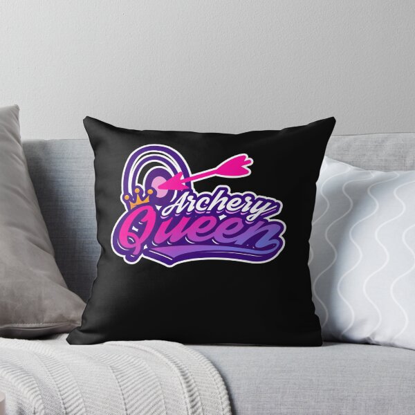 Item preview, Archery Queen designed and sold by Whynot123.