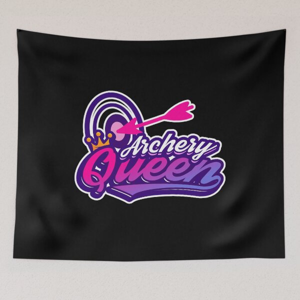 Item preview, Archery Queen designed and sold by Whynot123.