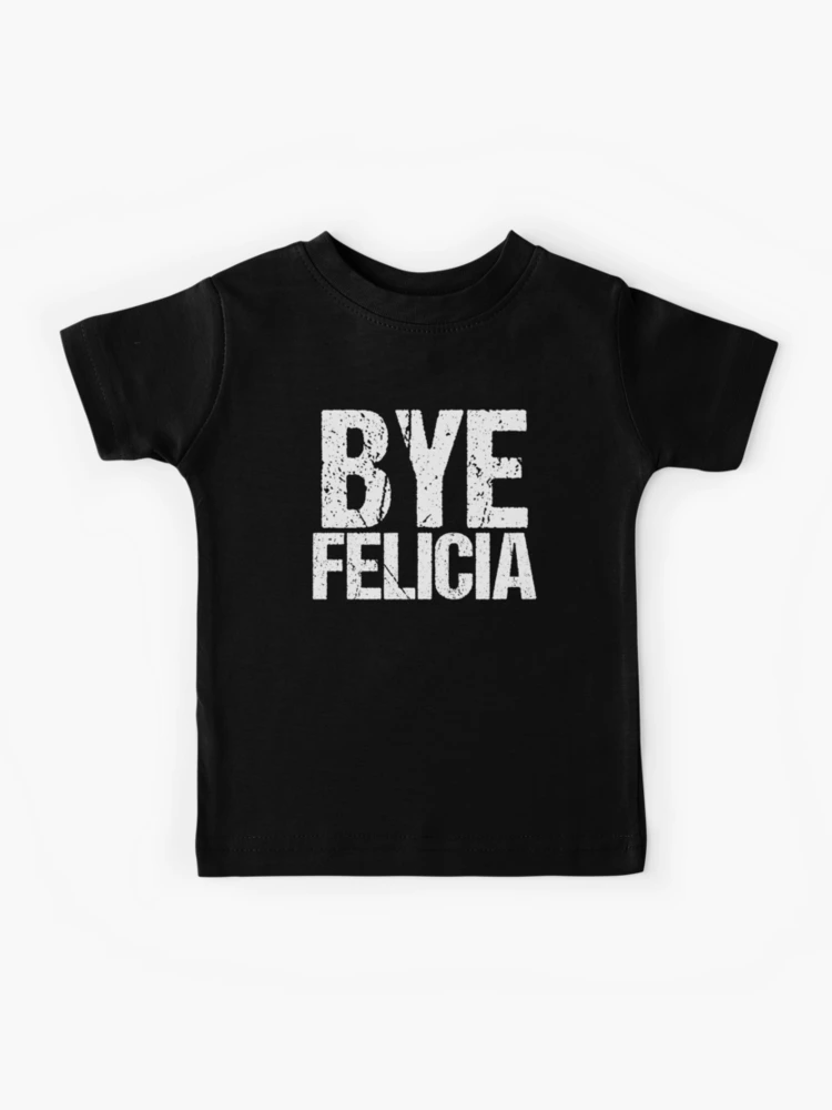 zumiez bye felicia shirt