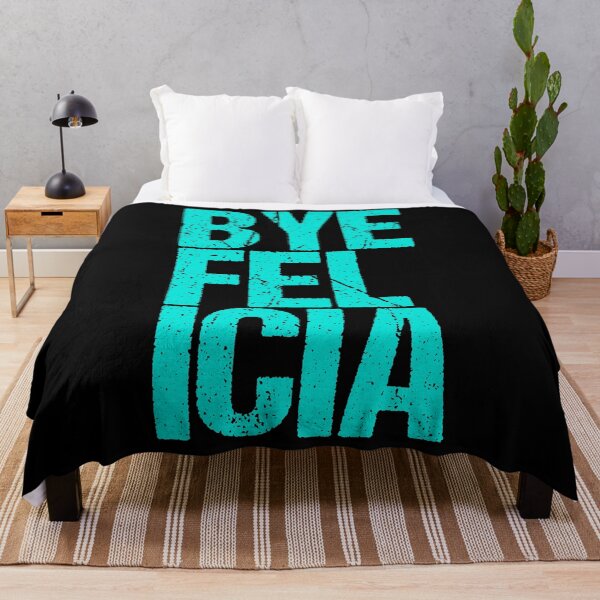 Item preview, Bye Felicia Funny Meme designed and sold by Epic Love Designs.