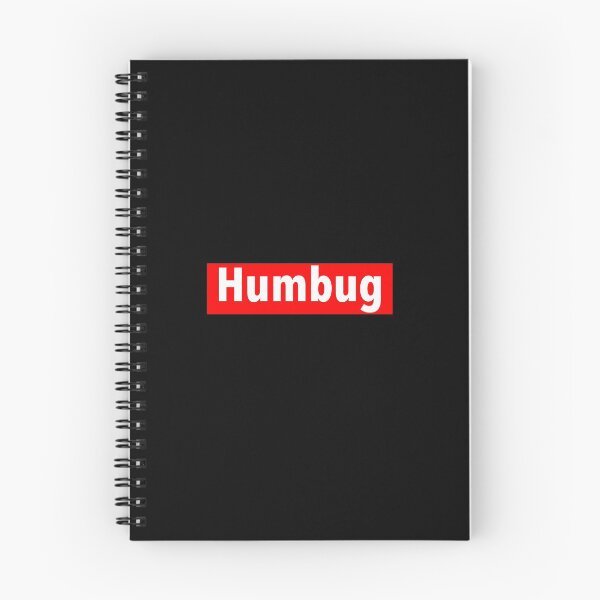 Item preview, Humbug designed and sold by weavernap.