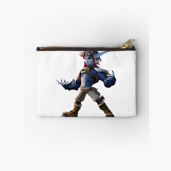 Item preview, Dark Jak designed and sold by AsbrinfitzTv.