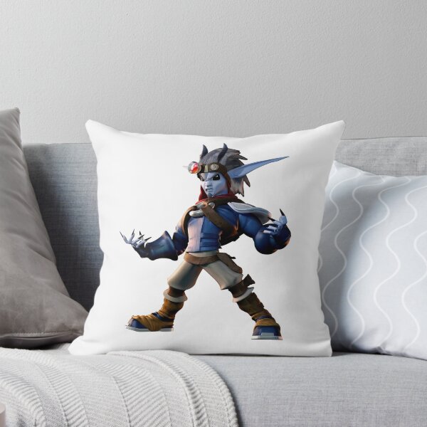 Item preview, Dark Jak designed and sold by AsbrinfitzTv.