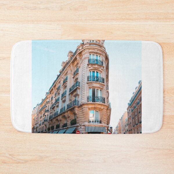 Item preview, Paris designed and sold by MartijnKort.