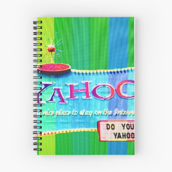 Item preview, Do You Yahoo ? designed and sold by GEOMETRIC ART   .