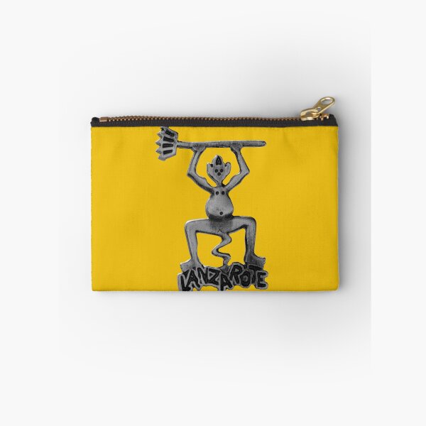 Item preview, Lanzarote Devil - Yellow designed and sold by iCimages.net.
