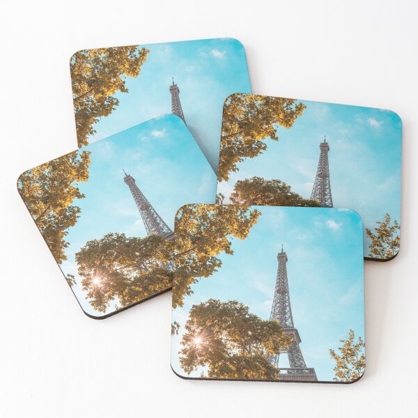 Item preview, Eiffeltower Paris designed and sold by MartijnKort.