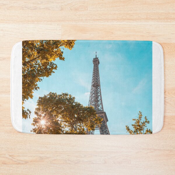 Item preview, Eiffeltower Paris designed and sold by MartijnKort.