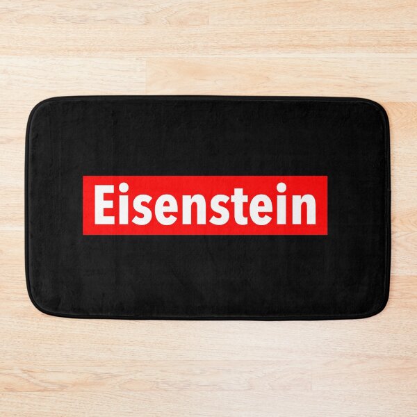 Item preview, Eisenstein designed and sold by weavernap.
