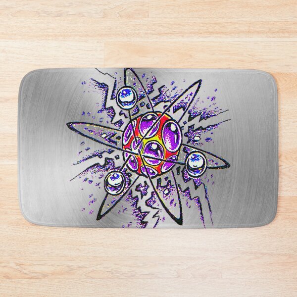 Item preview, fwc 0128 tatoo  Angel atomic designed and sold by fred chiea.