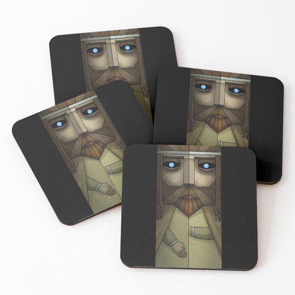 Item preview, Norse Gods: Tyr designed and sold by IOMAprints.