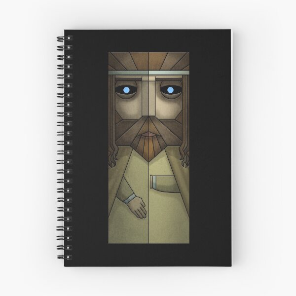 Item preview, Norse Gods: Tyr designed and sold by IOMAprints.