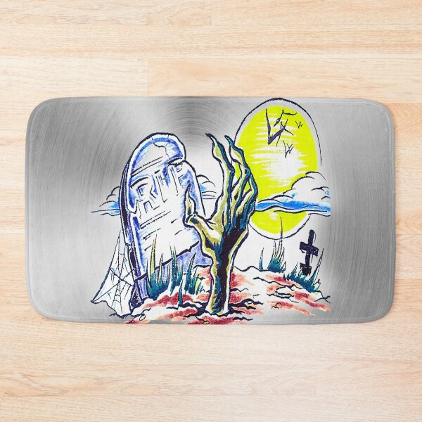 Item preview, fwc 0121 tatoo Dog eath designed and sold by fred chiea.