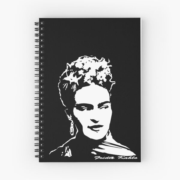 Item preview, GIFTS OF FRIDA THE SURREALIST AND MAGICAL REALIST MEXICAN ARTIST AND FEMINIST GIFTS FOR YOU IN 2023 FROM MONOFACES designed and sold by MONOFACES.
