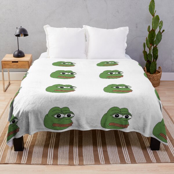 Item preview, Frog designed and sold by Baggyy.