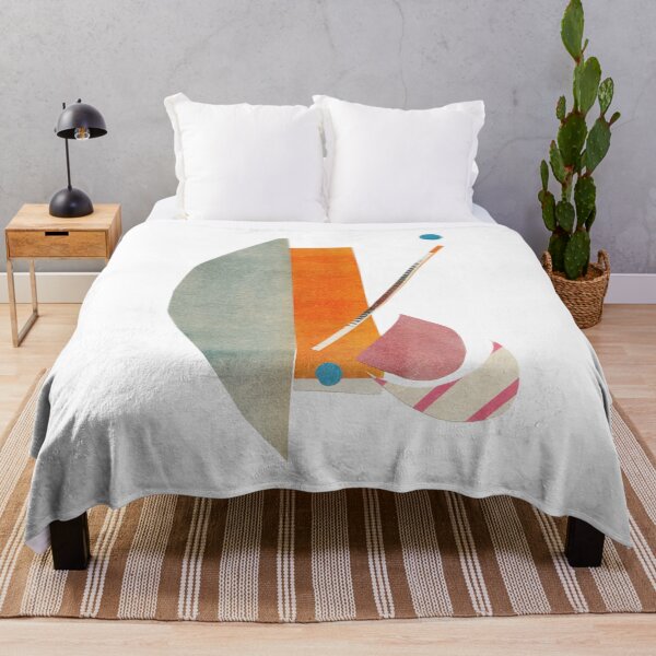 Item preview, Abstract 014 designed and sold by Cassia Beck.