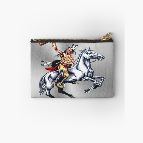 Item preview, fwc 0115 tatoo native american designed and sold by fred chiea.