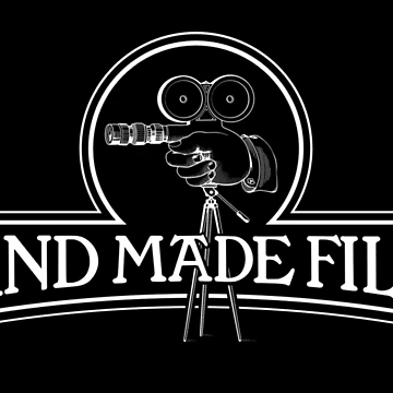 Artwork thumbnail, Handmade Films Logo by HandmadeFilms