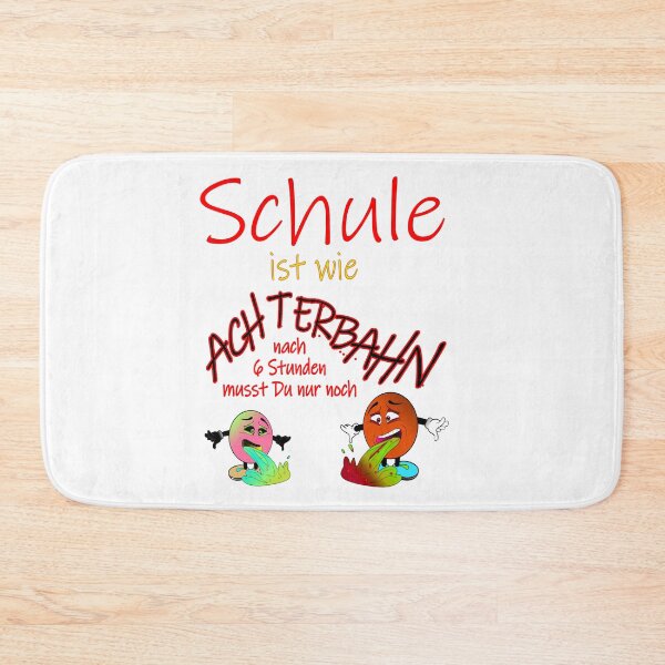 Item preview, School and roller coaster designed and sold by GePadeSign.