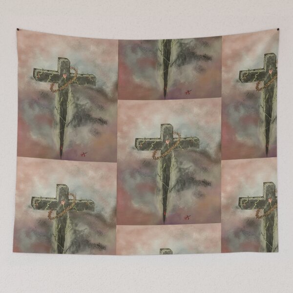 Item preview, Life from Sacrifice designed and sold by Brand-C-Arts.