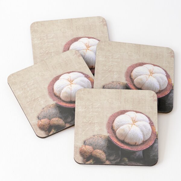 Item preview, Mangosteen designed and sold by Elisabeth Lucas.
