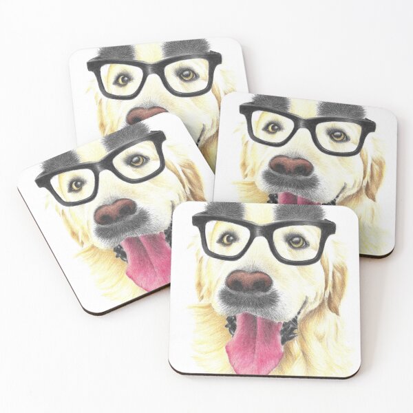 Item preview, Funny Dog designed and sold by SabinasArts.