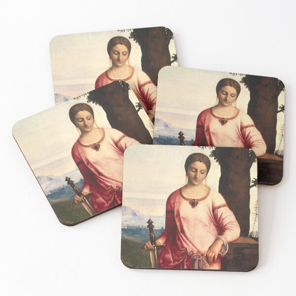 Item preview, Giorgione "Judith" designed and sold by Alexandra Dahl.