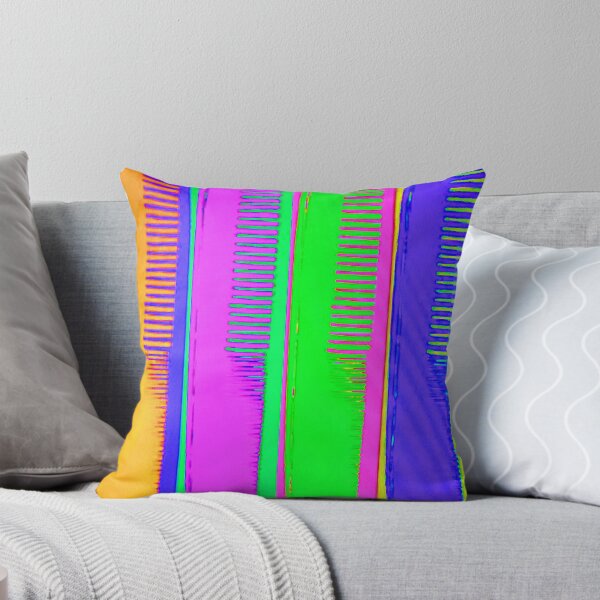 Item preview, Four Combs-4 designed and sold by GEOMETRIC ART   .