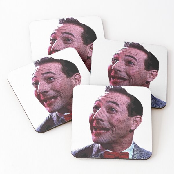 Item preview, Pee-Wee Portrait designed and sold by Lisa Mauro.