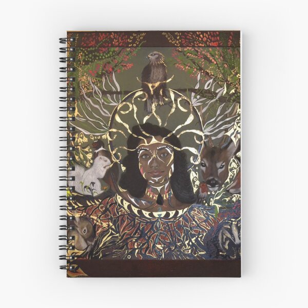 Item preview, She Rises designed and sold by Penelope Oakley.