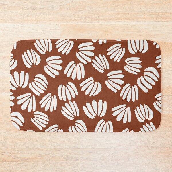 Item preview, Abstract Floral III designed and sold by BlertaDK.