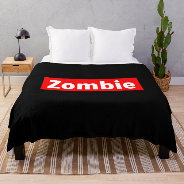 Item preview, Zombie - Lazy Fancy Dress designed and sold by weavernap.