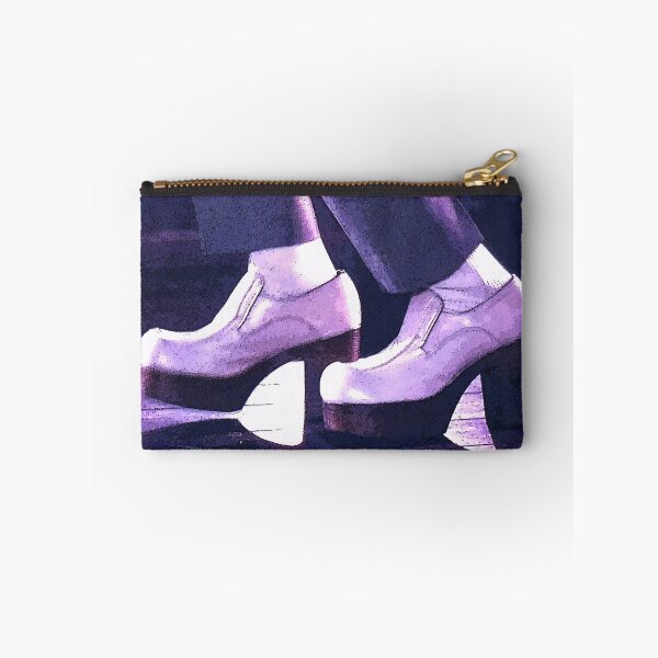 Item preview, Pee-Wee's Tequila Shoes designed and sold by Lisa Mauro.