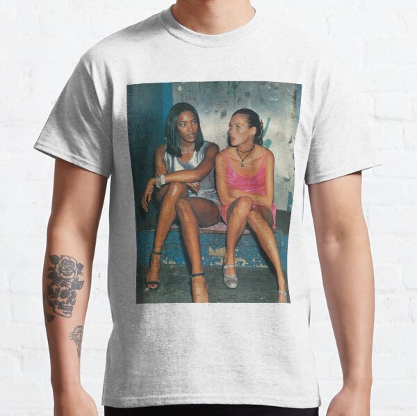 Naomi and Kate II Classic T-Shirt