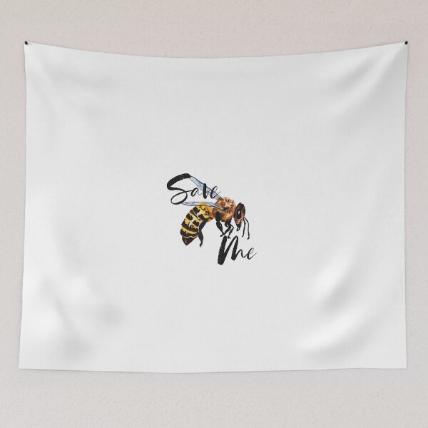Item preview, Save the Bees designed and sold by PlacidPower.