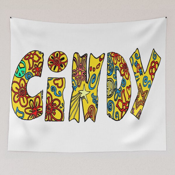 Item preview, CINDY COLLECTION  designed and sold by Attiva.