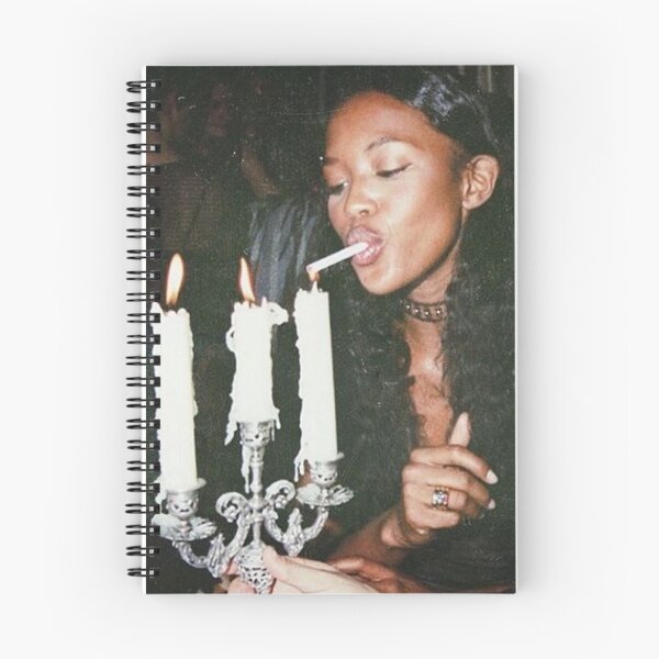Item preview, Naomi Campbell: Luz designed and sold by ♡ T R I N A ♡.