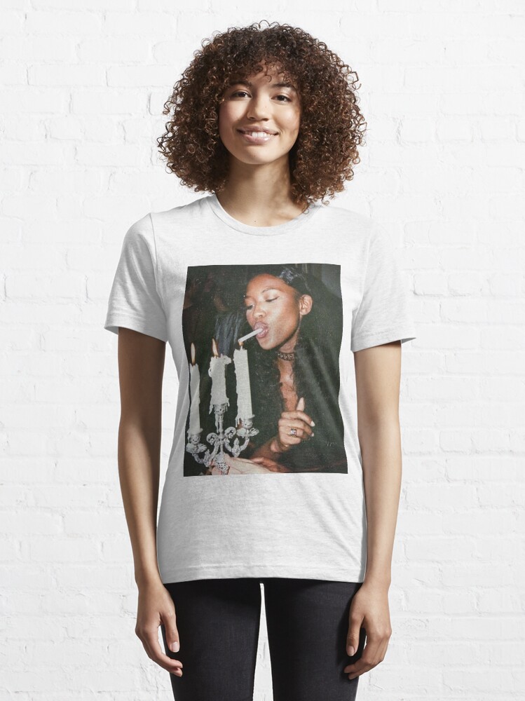 naomi campbell t shirt
